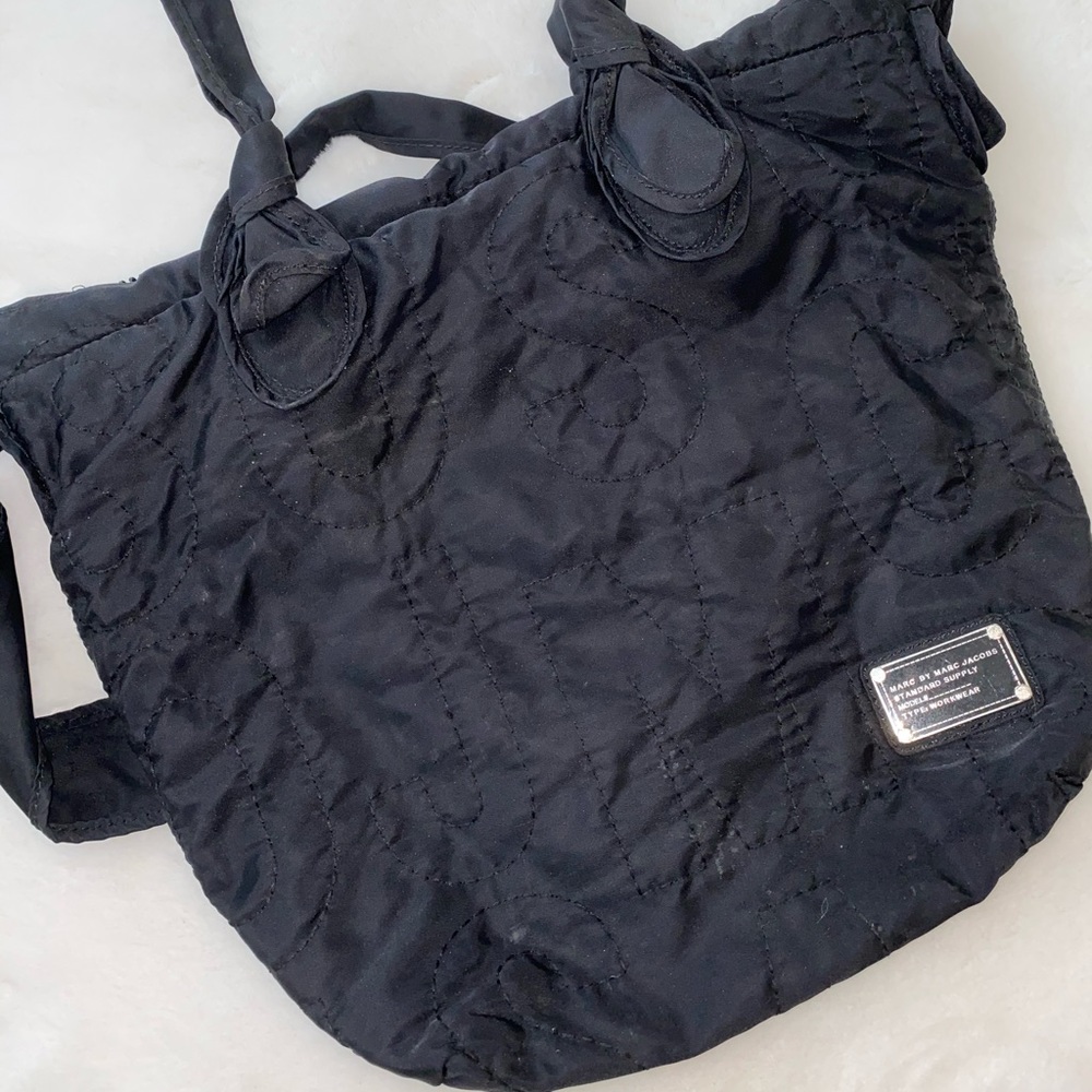 Marc Jacob’s utility bag